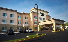 Fairfield Inn & Suites By Marriott Alexandria,Virginia